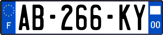 AB-266-KY