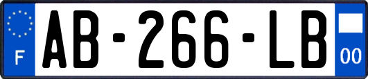 AB-266-LB