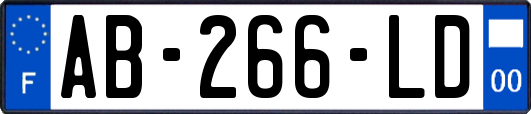 AB-266-LD