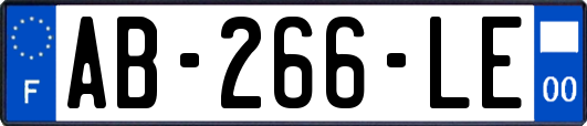 AB-266-LE