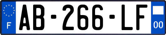 AB-266-LF