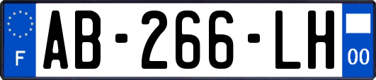 AB-266-LH