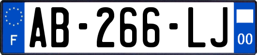 AB-266-LJ