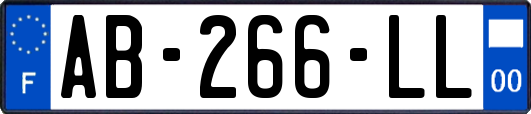 AB-266-LL