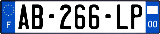 AB-266-LP