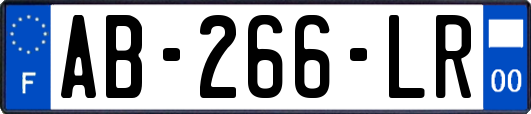 AB-266-LR