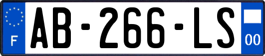 AB-266-LS