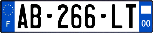 AB-266-LT