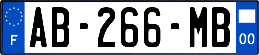 AB-266-MB