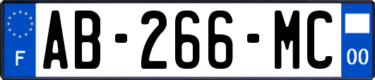 AB-266-MC