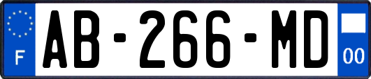 AB-266-MD