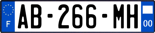 AB-266-MH