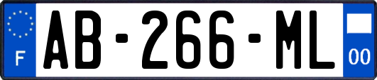 AB-266-ML