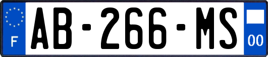 AB-266-MS