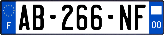 AB-266-NF