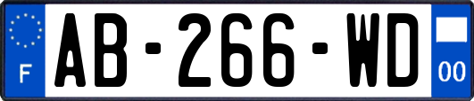 AB-266-WD