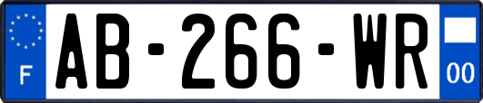 AB-266-WR