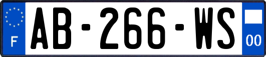 AB-266-WS