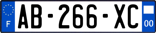 AB-266-XC