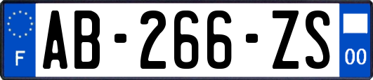 AB-266-ZS