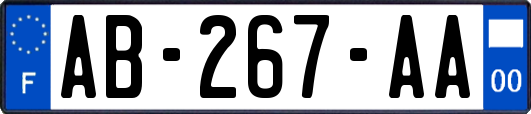 AB-267-AA