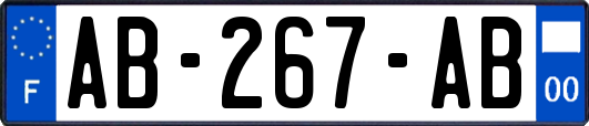 AB-267-AB