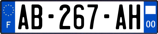 AB-267-AH