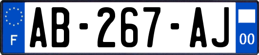 AB-267-AJ