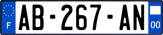 AB-267-AN