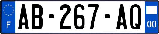 AB-267-AQ