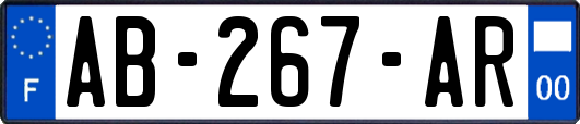 AB-267-AR