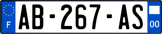 AB-267-AS