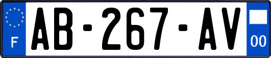 AB-267-AV