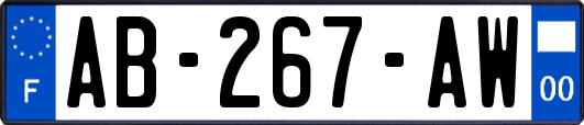 AB-267-AW