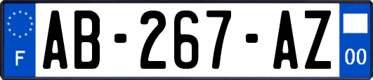 AB-267-AZ