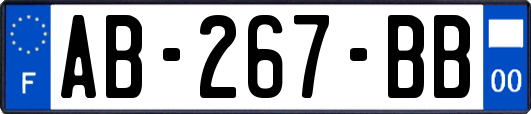 AB-267-BB