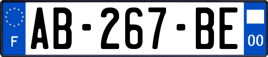 AB-267-BE