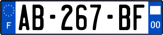 AB-267-BF