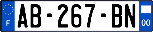 AB-267-BN