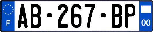 AB-267-BP