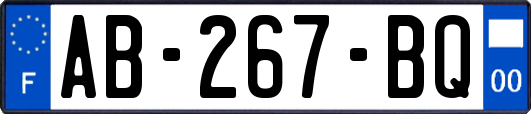 AB-267-BQ