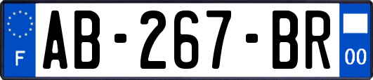 AB-267-BR