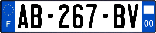 AB-267-BV