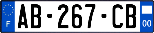 AB-267-CB