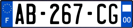 AB-267-CG