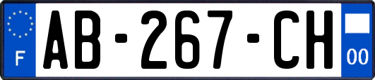 AB-267-CH