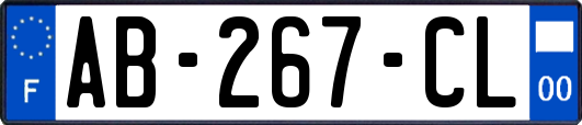 AB-267-CL