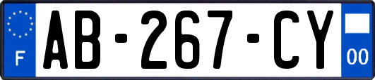 AB-267-CY