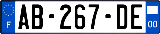 AB-267-DE