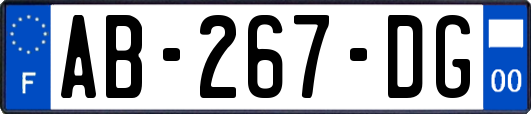 AB-267-DG